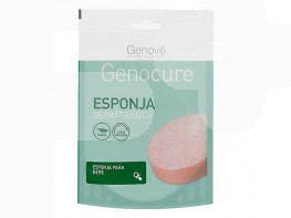 Imagen del producto Genocure Esponja dermatológica bebé