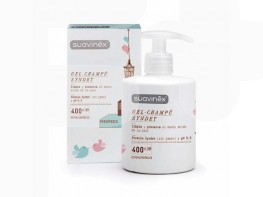 Imagen del producto Suavinex gel champu 400 ml