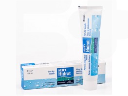 Imagen del producto Kin hidrat pasta dental 125ml