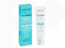 Imagen del producto Kefus loción calamina crema 80 gr