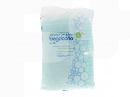 Imagen del producto BEGOBAÑO ESPONJA JABONOSA 100 GR 24 UDS