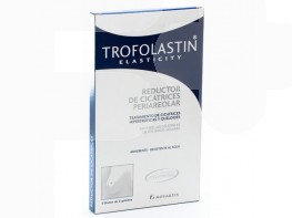 Imagen del producto TROFOLASTIN REDUC CICATRIZ AREOLA 3X2APO