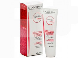 Imagen del producto Bioderma Sensibio forte crema calmante 40ml