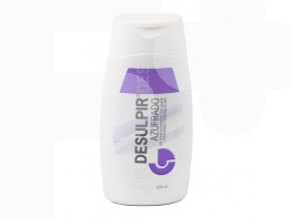 Imagen del producto DESULPIR CHAMPU AZUFRADO