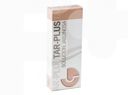 Imagen del producto Tar-plus solución jabónosa 200ml
