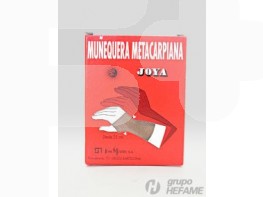 Imagen del producto MUÑEQUERA METACARPIANA JOYA GRANDE