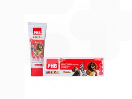 Imagen del producto Phb pasta junior fresa 75ml