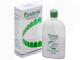 Imagen del producto FIXODENTAL POLVO TOP. 50 GR.