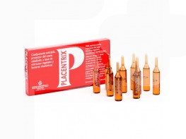 Imagen del producto Placentrix 10 ampollas x 15ml