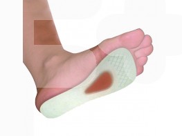 Imagen del producto PLANTILLA HYDROGEL SLIMER T.U 7069