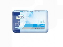 Imagen del producto Tena lady extra 10uds