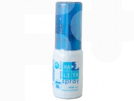 Imagen del producto Halita spray 15ml