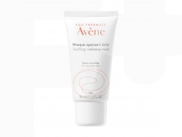 Imagen del producto Avene mascarilla calmante hidratante 50 ml