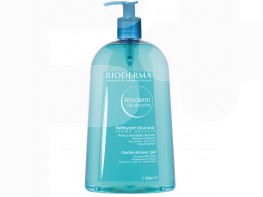 Imagen del producto Bioderma Atoderm gel ducha familiar 1 litro