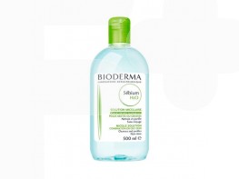 Imagen del producto Bioderma Sebium H2O Agua Micelar Piel Acne 500ml