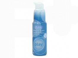 Imagen del producto DUREX PLAY LUBRICANTE ORIGINAL 50ML.