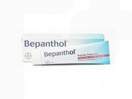 Imagen del producto Bepanthol pomada protectora 100 gr.