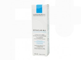 Imagen del producto La Roche Posay Effaclar A.I 15ml
