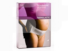 Imagen del producto CINTURON PELVICO R. LUMBAR EMBARAZADA T1