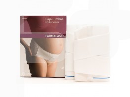 Imagen del producto CINTURON PELVICO R. LUMBAR EMBARAZADA T2