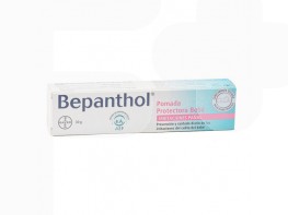 Imagen del producto Bepanthol pomada protectora bebé 30g