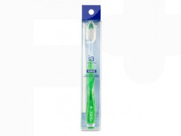 Imagen del producto Interapothek cepillo dental duro