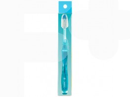 Imagen del producto Interapothek cepillo dental medio