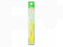 Imagen del producto Interapothek cepillo dental suave