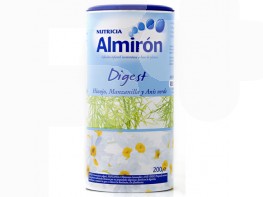 Imagen del producto Almirón Infusión Digest 200g