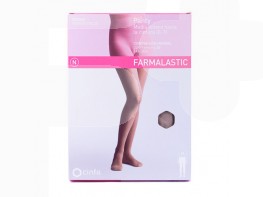 Imagen del producto PANTY FARMALASTIC NORMAL BEIG T.GDE.