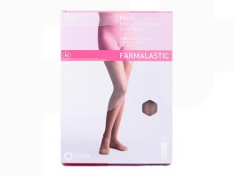 Imagen del producto PANTY FARMALASTIC NORMAL BEIG T.MED.