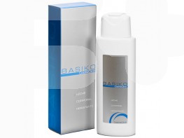 Imagen del producto Cosmeclinik Basiko leche corporal 500ml