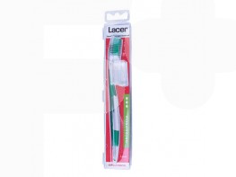 Imagen del producto Lacer Cepillo dental CDL technic ortodoncia