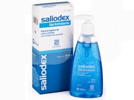Imagen del producto Saliodex gel exfoliante facial 200ml