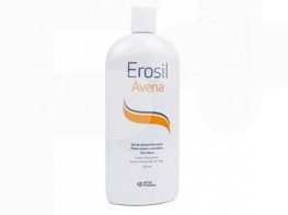 Imagen del producto EROSIL AVENA GEL DE BAÑO 500 ML