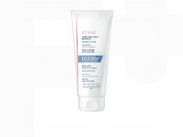 Imagen del producto Ducray ictyane crema emoliente nutritiva 200ml