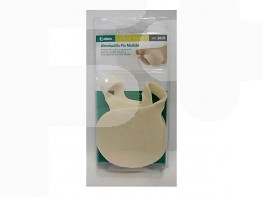 Imagen del producto ALMOHADILLA PIE MULLIDO SCHURZ