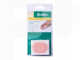 Imagen del producto PARCHES JUANETES EXTRA SUAVE SCHURZ