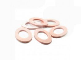 Imagen del producto Anillos ovalados juanetes schurz gde.