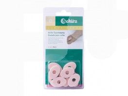 Imagen del producto ANILLOS OVALADOS CALLOS SCHURZ PEQ.