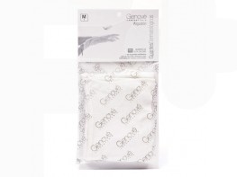 Imagen del producto GUANTES GENOCURE CORTO DERM ALGODON MD 2