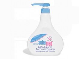 Imagen del producto Sebamed Baby baño espuma 1000ml
