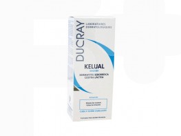 Imagen del producto Ducray kelual emulsion costra láctea 50 ml