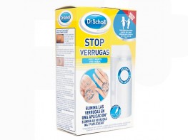 Imagen del producto SCHOLL STOP VERRUGAS