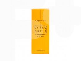 Imagen del producto TRICONAILS 56 CAPSULAS