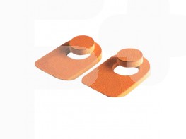 Imagen del producto Talonera spur llopar señora espolon