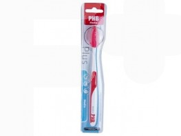 Imagen del producto Phb cepillo dental plus medio