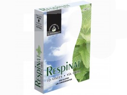Imagen del producto EL NATURALISTA RESPINAT 10 VIALES