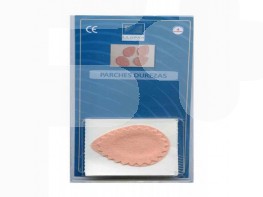 Imagen del producto PARCHES DUREZAS LLOPAR