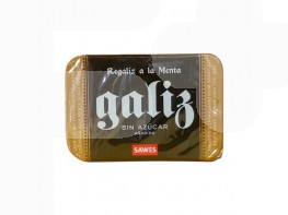 Imagen del producto Sawes galiz s/azucar cajita